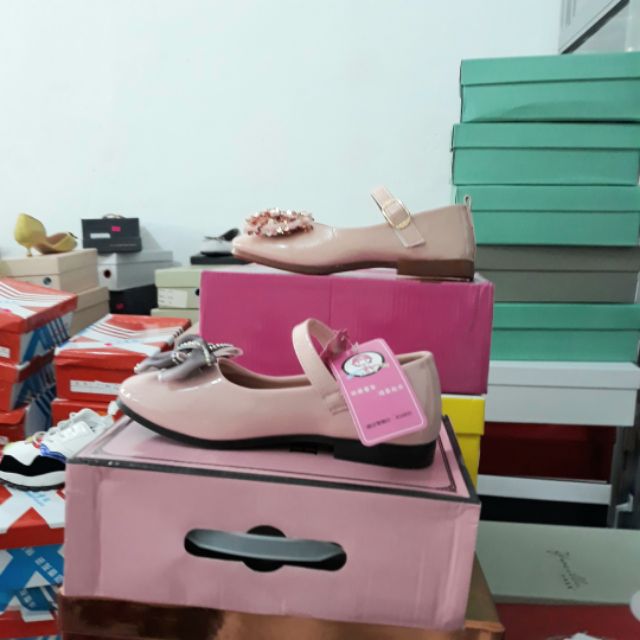Combo giày Trẻ em hàng Công ty cao cấp