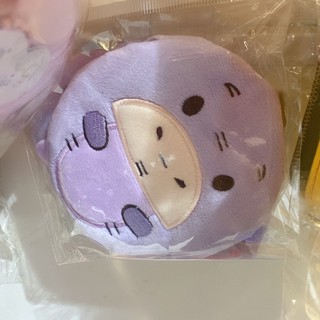 Bóp ví nhỏ gấu Pooh