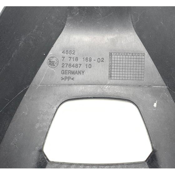 FENDER Tấm chắn bùn phía sau bằng nhựa ABS phối sợi Carbon cho xe bmw S1000RR S1000R S1000RR S1000R 2009-2014 15 16 17 18