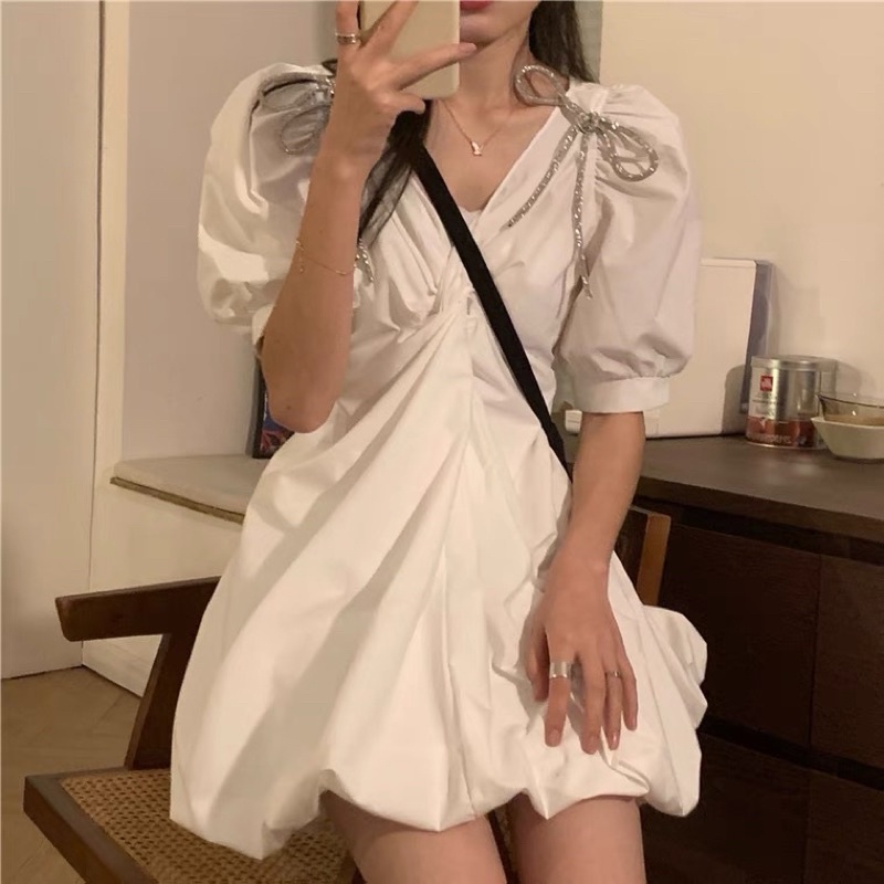 Combo váy trả order