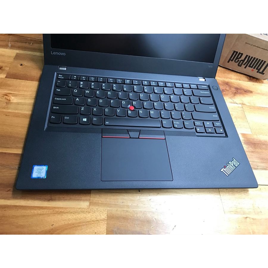 Laptop Lenovo Thinkpad T470 | WebRaoVat - webraovat.net.vn