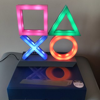 Đèn Playstation Icons Light XL