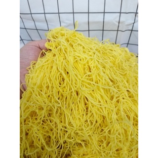 Mì Trứng Đặc Biệt Thanh Tân 500g Loại 1, Sợi Nhỏ, Không Hàn The