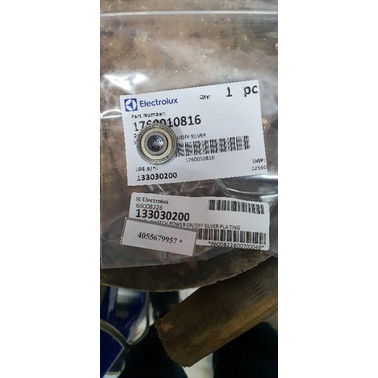 bi máy sấy Electrolux