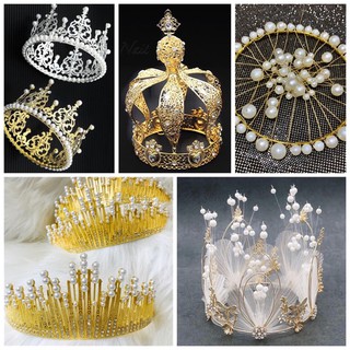 Vương Miện Chụp Ảnh(Click xem ảnh)