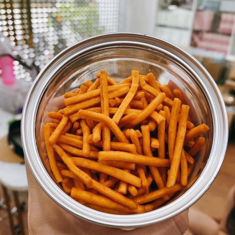 Bim tăm Thái Lan 45k/1 lọ 250gr