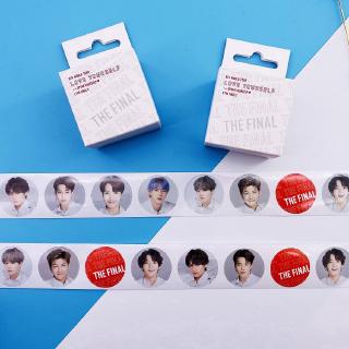 Băng keo tìm kiếm tìm kiếm BTS