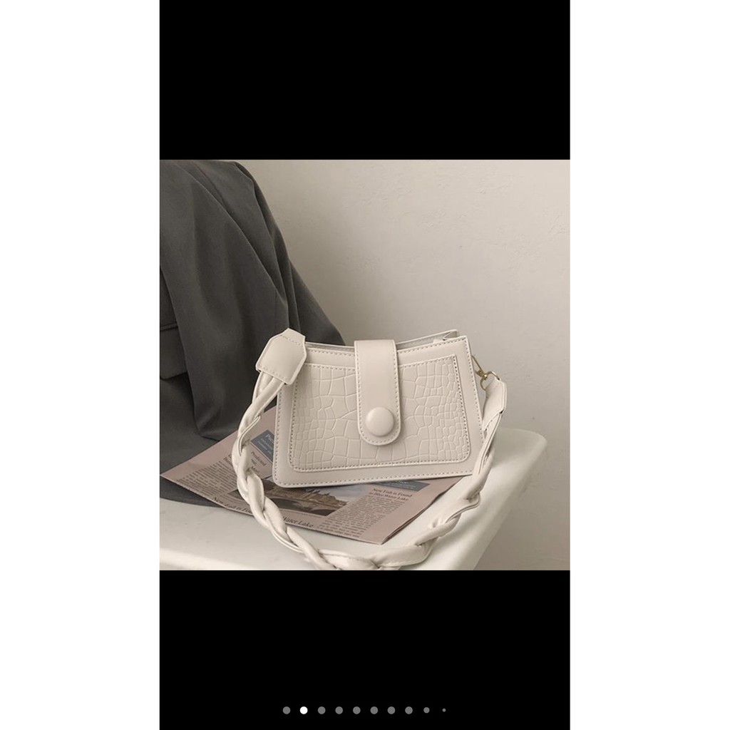 [ HÀNG QC CAO CẤP] TÚI XÁCH CHO NỮ TÚI DA NỮ CAO CẤP QUẢNG CHÂU TUI DA NAPPA TÚI CHÉO CHO NỮ | BigBuy360 - bigbuy360.vn