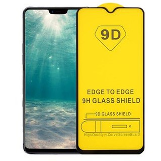 Kính cường lực 9D cho Oppo Realme X2 Full keo màn hình cao cấp