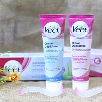 Kem tẩy lông Veet Pháp | BigBuy360 - bigbuy360.vn