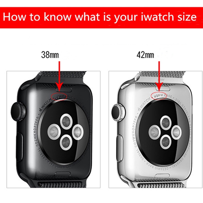 Dây đồng hồ đeo tay thay thế bằng silicon cao su cho iwatch Series 6 se 5 4 3 2 1 cỡ 38mm 40mm 42mm 44mm