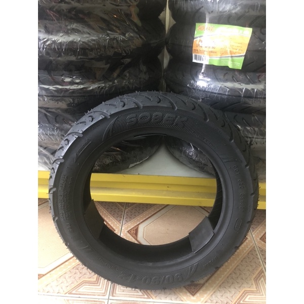 LỐP XE ĐIỆN 90/90-12