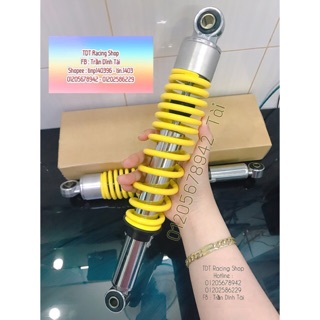 HÀNG HOT - Phuộc Nice 1:1 giả zin cho ACE Wave/Dream/Sirius/Cup/vv...