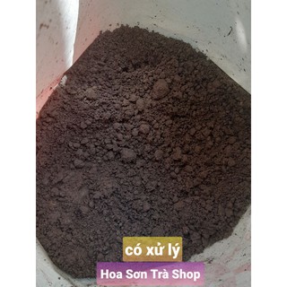 (Quận 8 - Hỏa tốc) ĐẤT THỊT trồng cây.