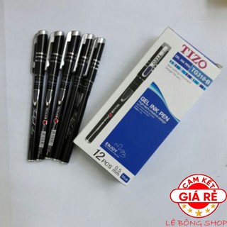 Bút gel nước Tizo ( Tặng quà cho đơn từ 50k )