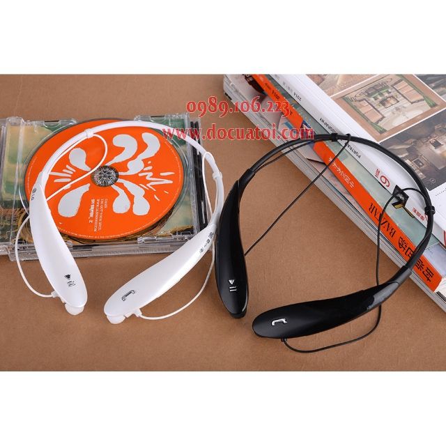 Tai nghe bluetooth HBS 800