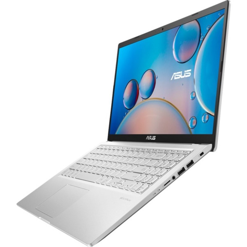 Laptop Asus X515MA-BR112T Bạc N4020| 4G| 256Gb| 15.6"FHD| OB| Win10 | BigBuy360 - bigbuy360.vn