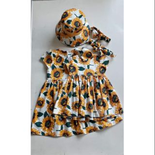 Set đồ bé gái