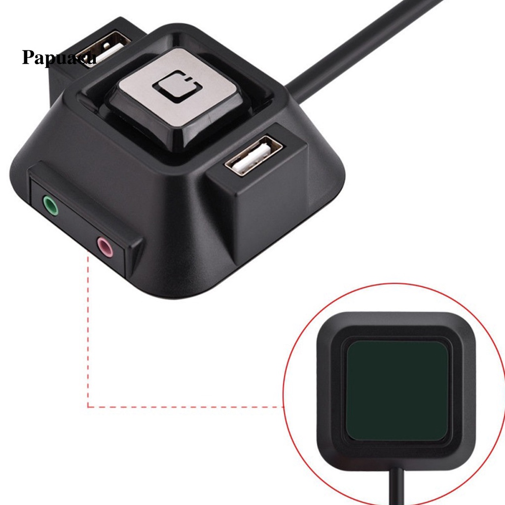 Nút Công Tắc Máy Tính Bằng Abs Dài 1.2m Chống Mòn Tiện Dụng Cho Văn Phòng | BigBuy360 - bigbuy360.vn