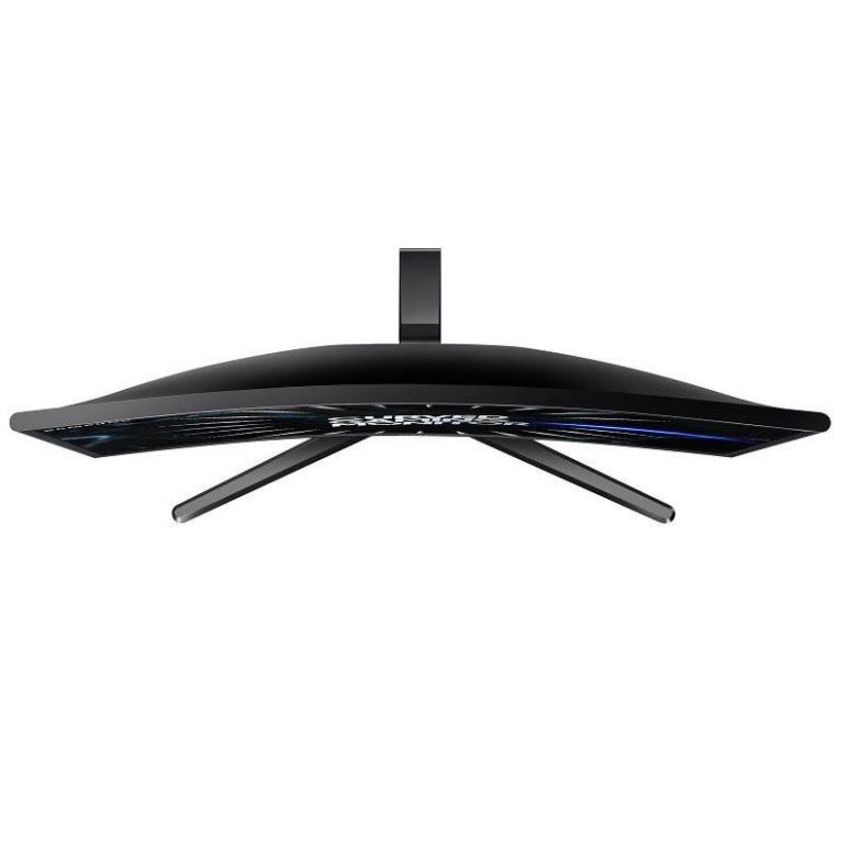 Màn hình cong Samsung LC24RG50FQEXXV 24″ FHD 144Hz Freesync (Like New 99%, no box) | BigBuy360 - bigbuy360.vn