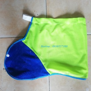 VÀNH NÓN, MŨ KHĂN CHE NẮNG HÀN QUỐC