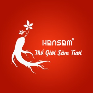 HANSAM - Thế Giới Sâm Tươi