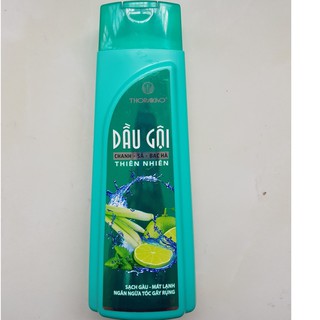 Dòng Dầu Gội Thorakao 400ML