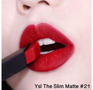 SON YSL THE SLIM 21
