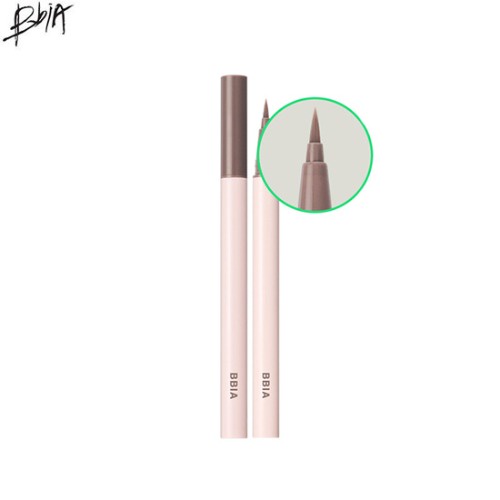 Bút Kẻ Bọng Mắt BBIA Last Contour Pen Eyeliner