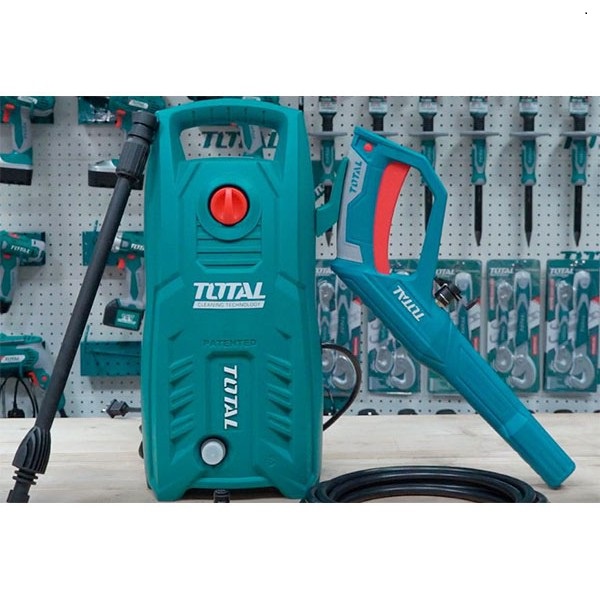 Súng xịt rửa  TGTSG026 - phụ kiện máy rửa xe Total