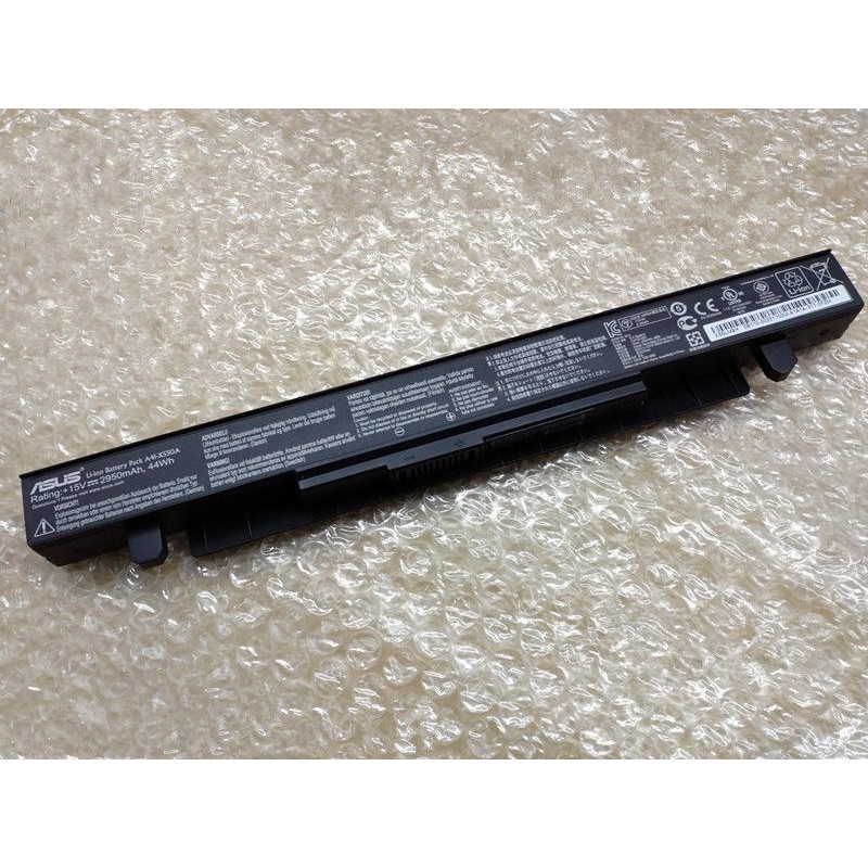 Pin Laptop ASUS P550 P550C P550CA P550CC P550L P550LA P550LC A41-X550A