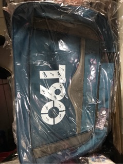 Túi du lịch đựng quần áo T90