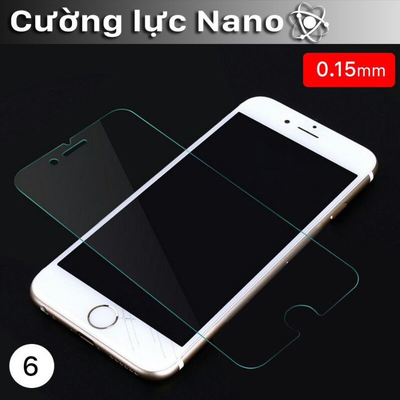 Miếng Dán Màn Hình Siêu Mỏng Dẻo Nano Cường Lực DCX-9H Oppo F5