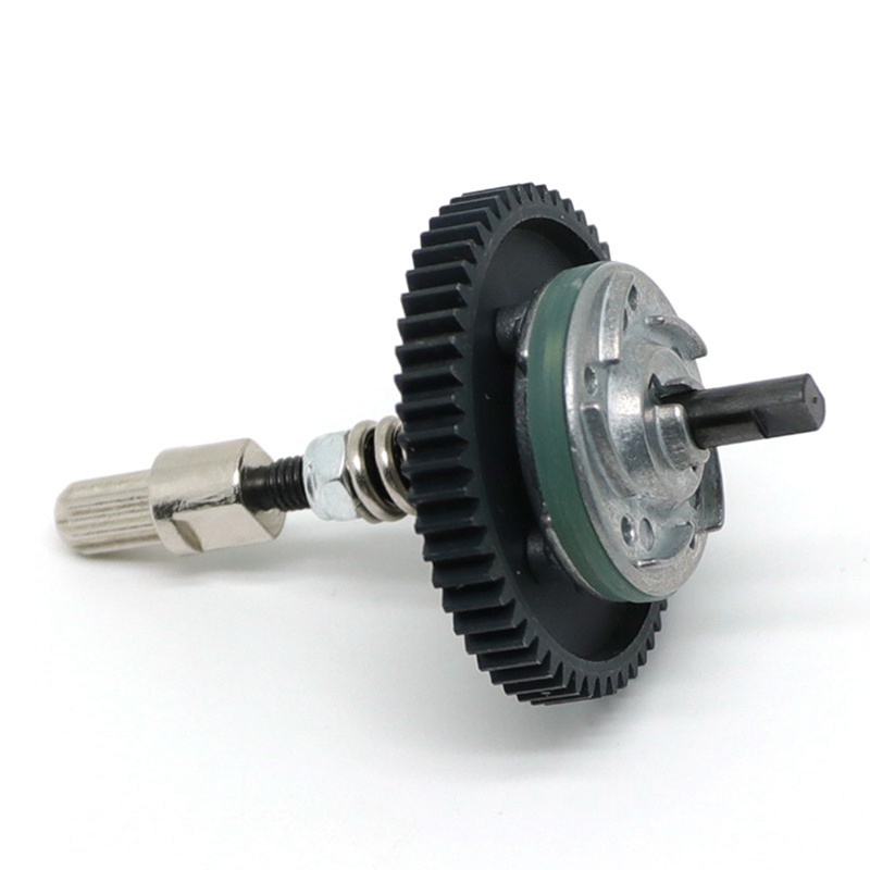 Trục Nối Kim Loại Cho Xe Tải Điều Khiển Từ Xa Traxxas Slash 4X4 HQ727