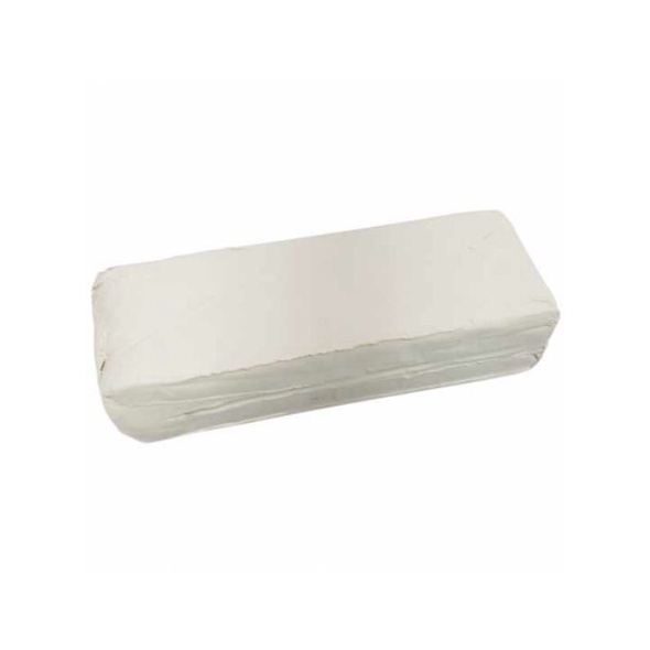 Đất Sét Tự Khô, Đất Điêu Khắc Nâu Và Trắng Mont Marte  0,5kg-2kg
