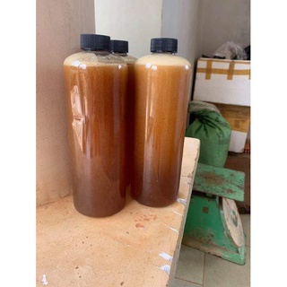 Mật Hoa Cà, 1 lít