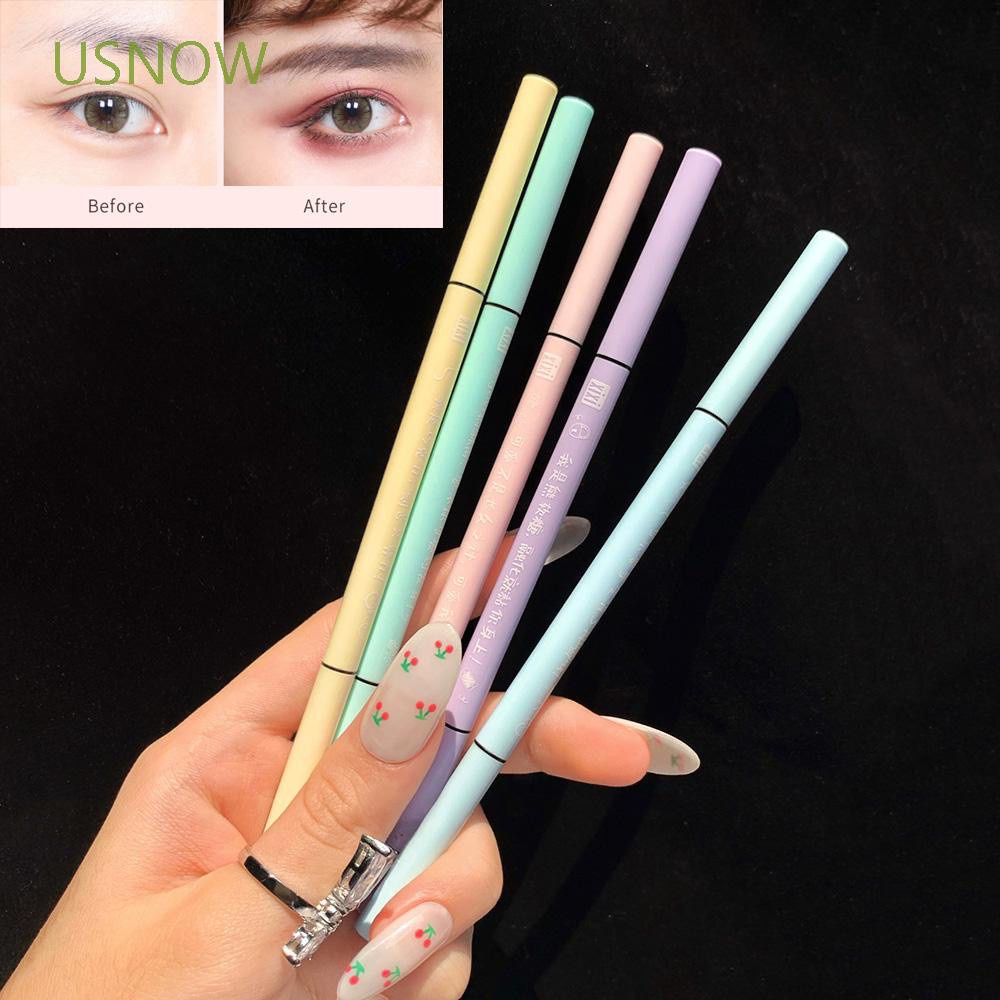 [Hàng mới về] Chì kẻ lông mày XIXI lâu trôi chống thấm nước nhiều màu tùy chọn thời trang