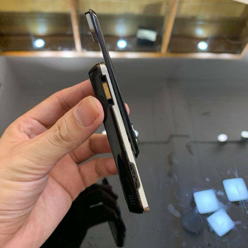 Điện thoại sony ericsson c903