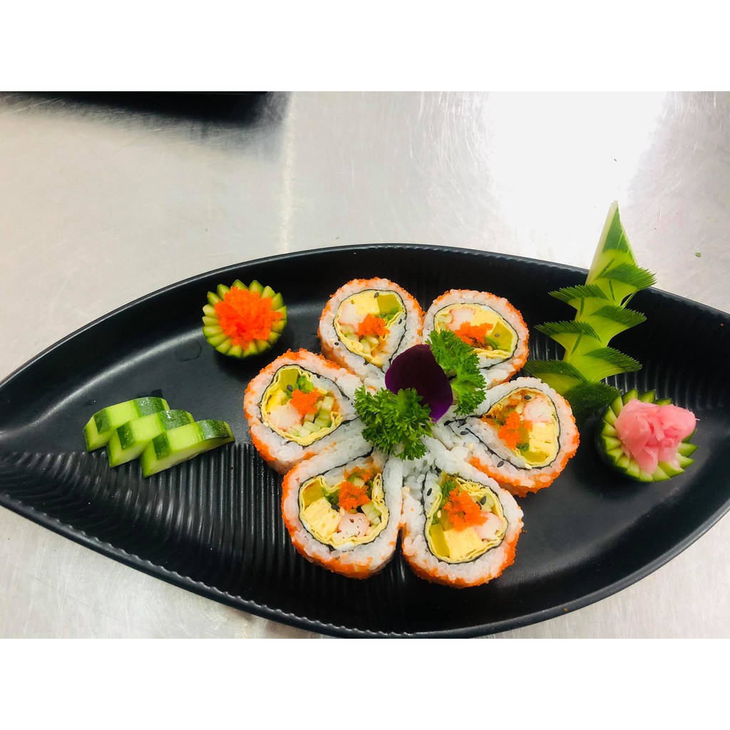 [ Rong Biển ] Rong Biển cuộn Kimbab, Sushi Gói 10 Sheet | BigBuy360 - bigbuy360.vn
