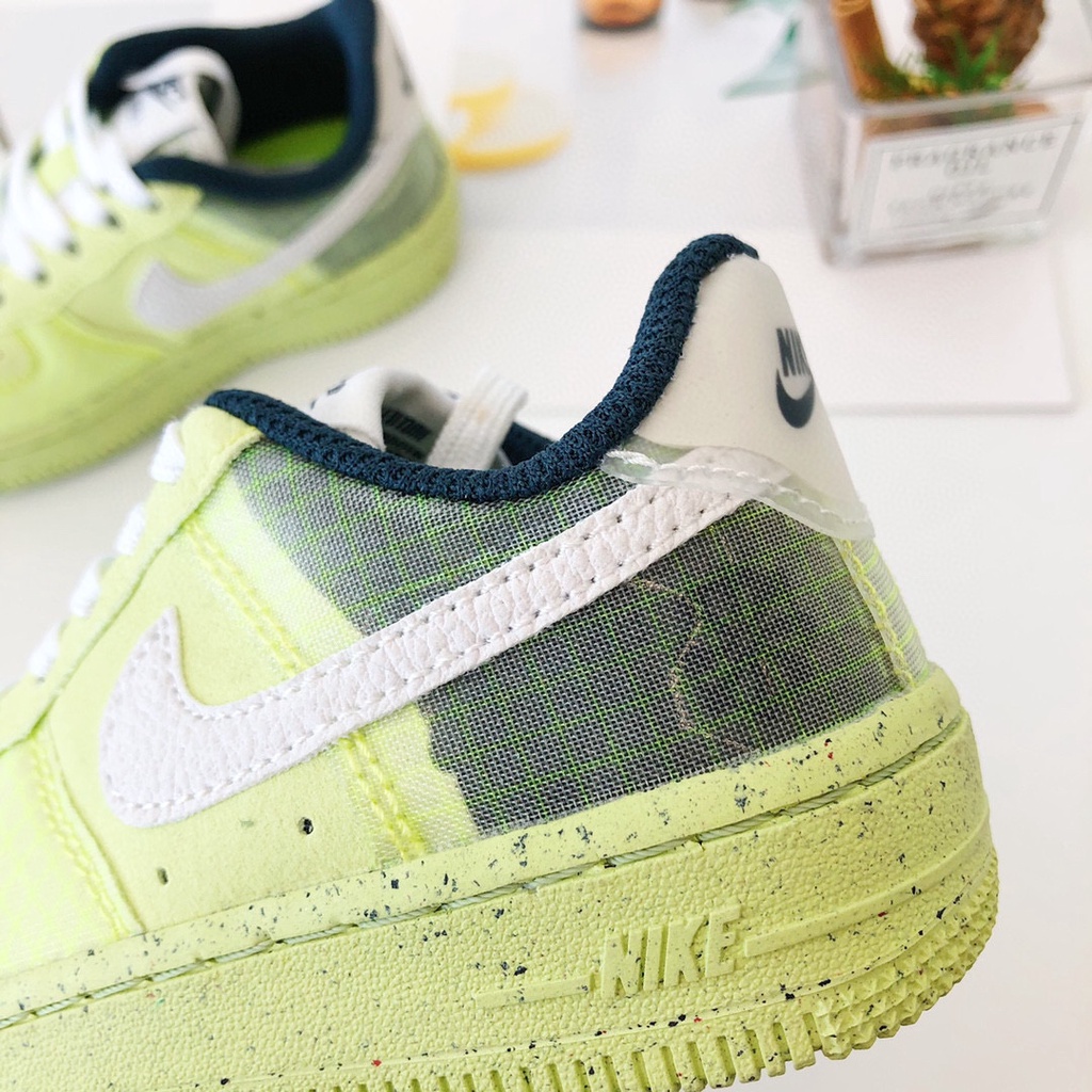 186 Giày Thể Thao nike air force one los angeles ply Hở Ngón Thời Trang Cho Bé