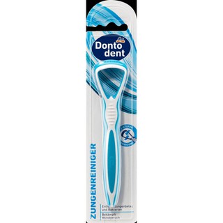 DỤNG CỤ CẠO LƯỠI DONTODENT HÀNG ĐỨC