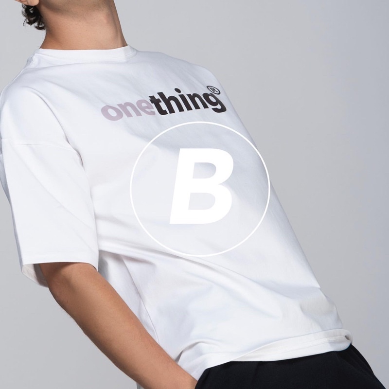 BASIC SHIRT - Áo thun Hàn