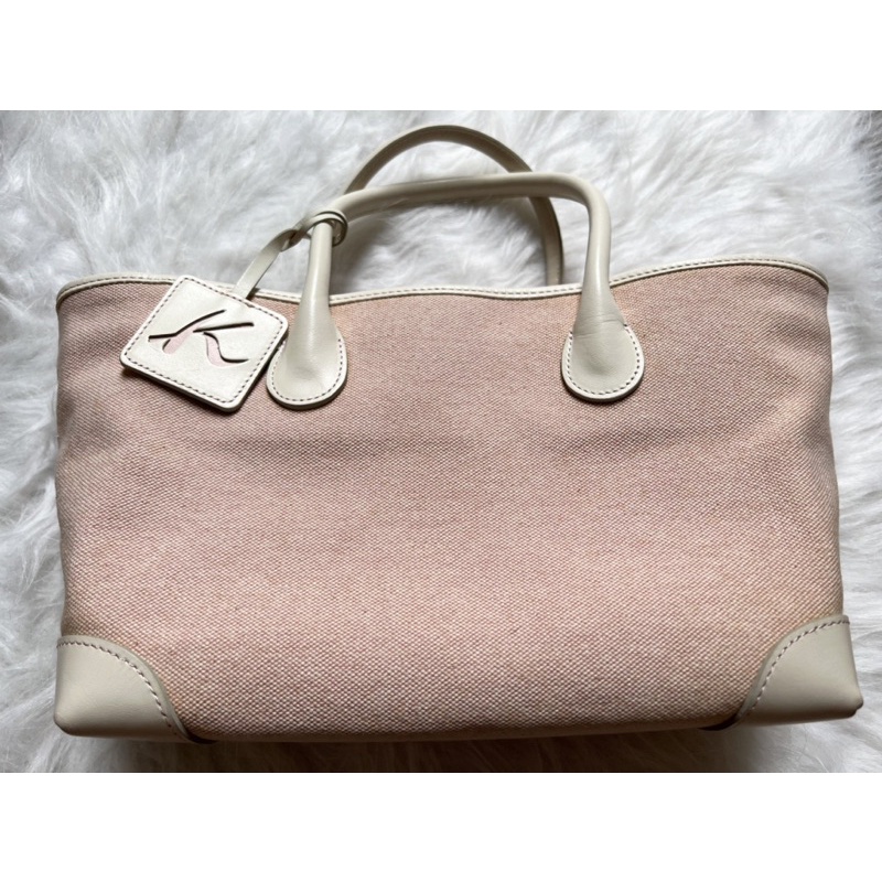 Túi xách tay Kitamura