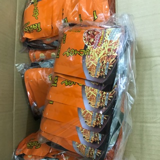 Bánh snack que Thái Lan