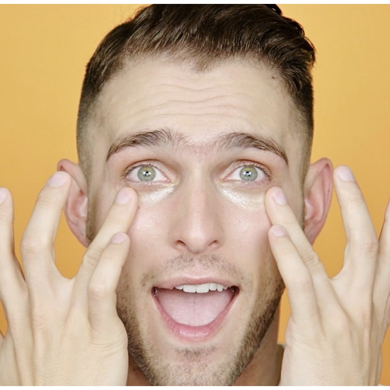 Kem sáng da vùng mắt Ole Henriksen Banana Bright Eye Crème - CHÍNH HÃNG