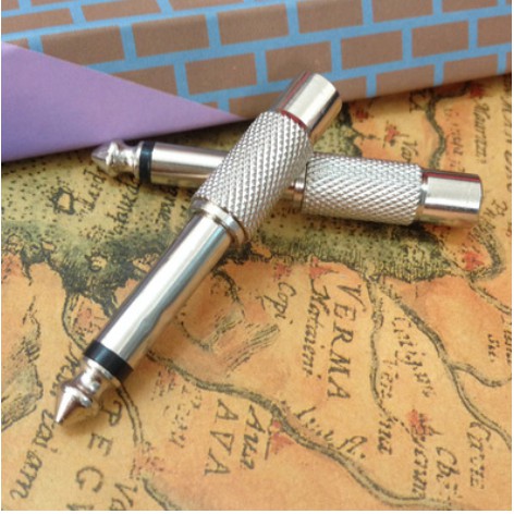 JACK CHUYỂN 6LY RA HOA SEN - 1C