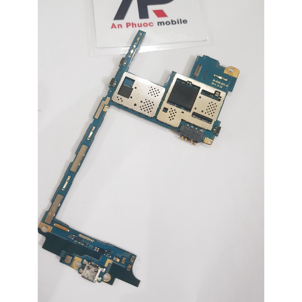 Main SamSung Galaxy Grand Prime  Zin Bóc Máy - Bo Mạch Mainboard Điện thoại SamSung Galaxy Grand Prime