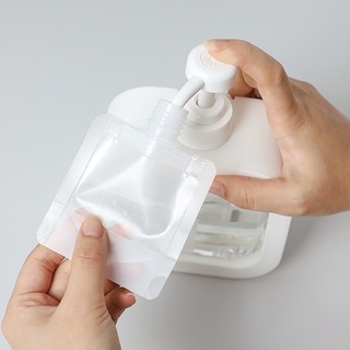 Túi Chiết Mỹ Phẩm 5ml,10ml,30ml,50ml,100ml