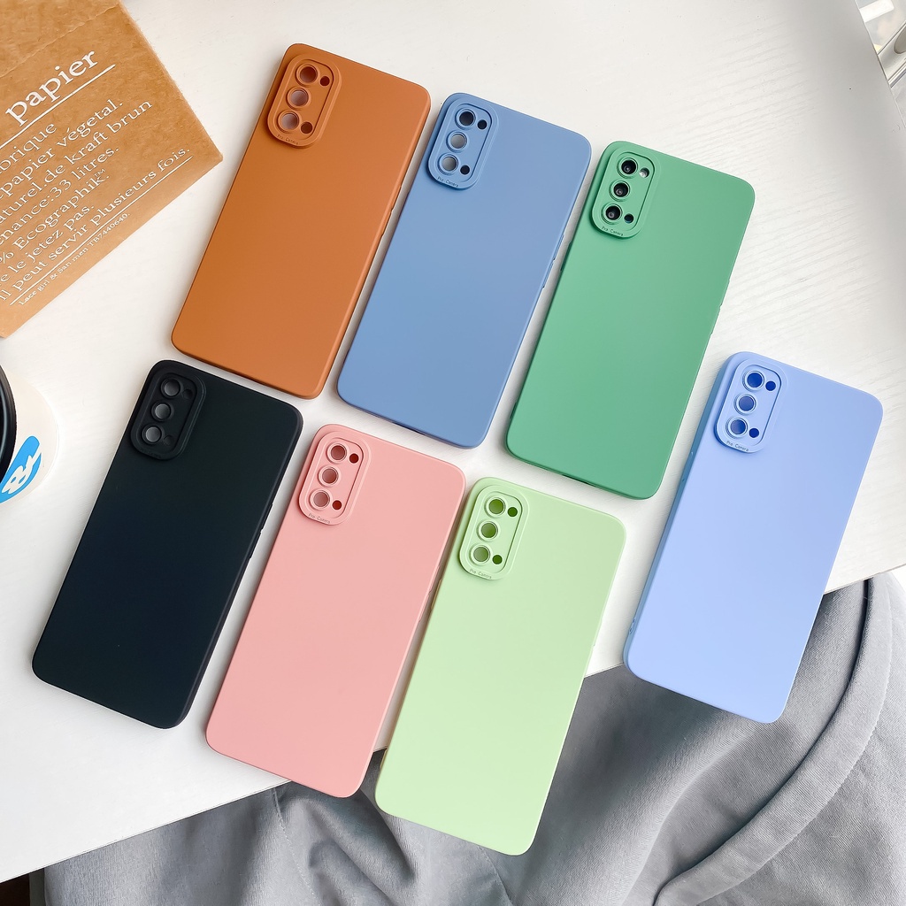 Ốp lưng đôi mắt thiên thần cho OPPO A78 A77 A77s A17K A17 A57 A16K A76 A96 A36 Find X5 Pro 2023 4G 5G