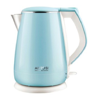 Ấm siêu tốc Mutosi MK-18 2L